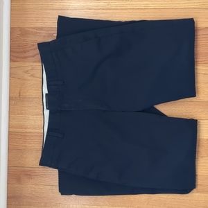 Banana Republic Mens Emerson Straight Fit Pants